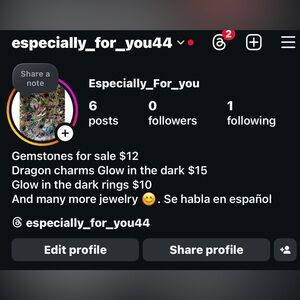 Meet your Posher, Dulxe32